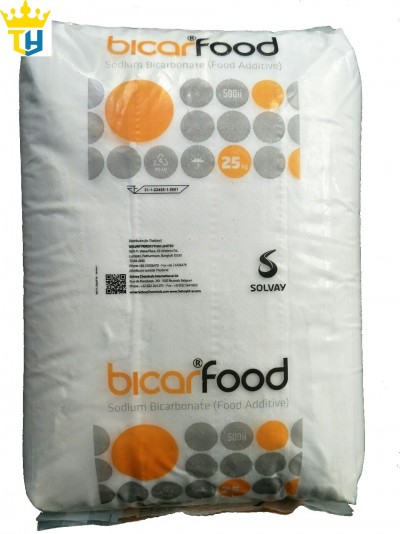SODIUM BICARBONATE – BICAR FOOD