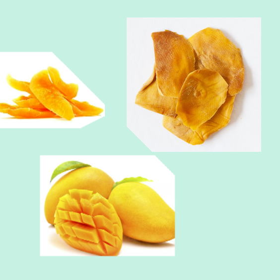 HƯƠNG XOÀI